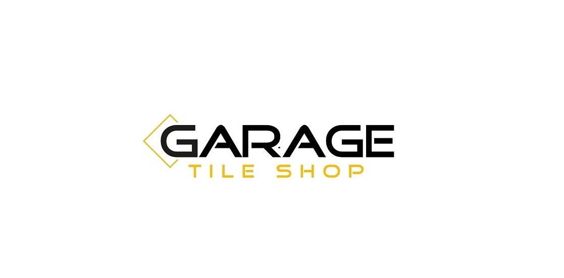 Logo of Garage Tile Shop